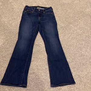 Gap Curvv Perfect Boot